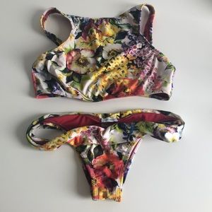Lenny Niemeyer Bikini never used
